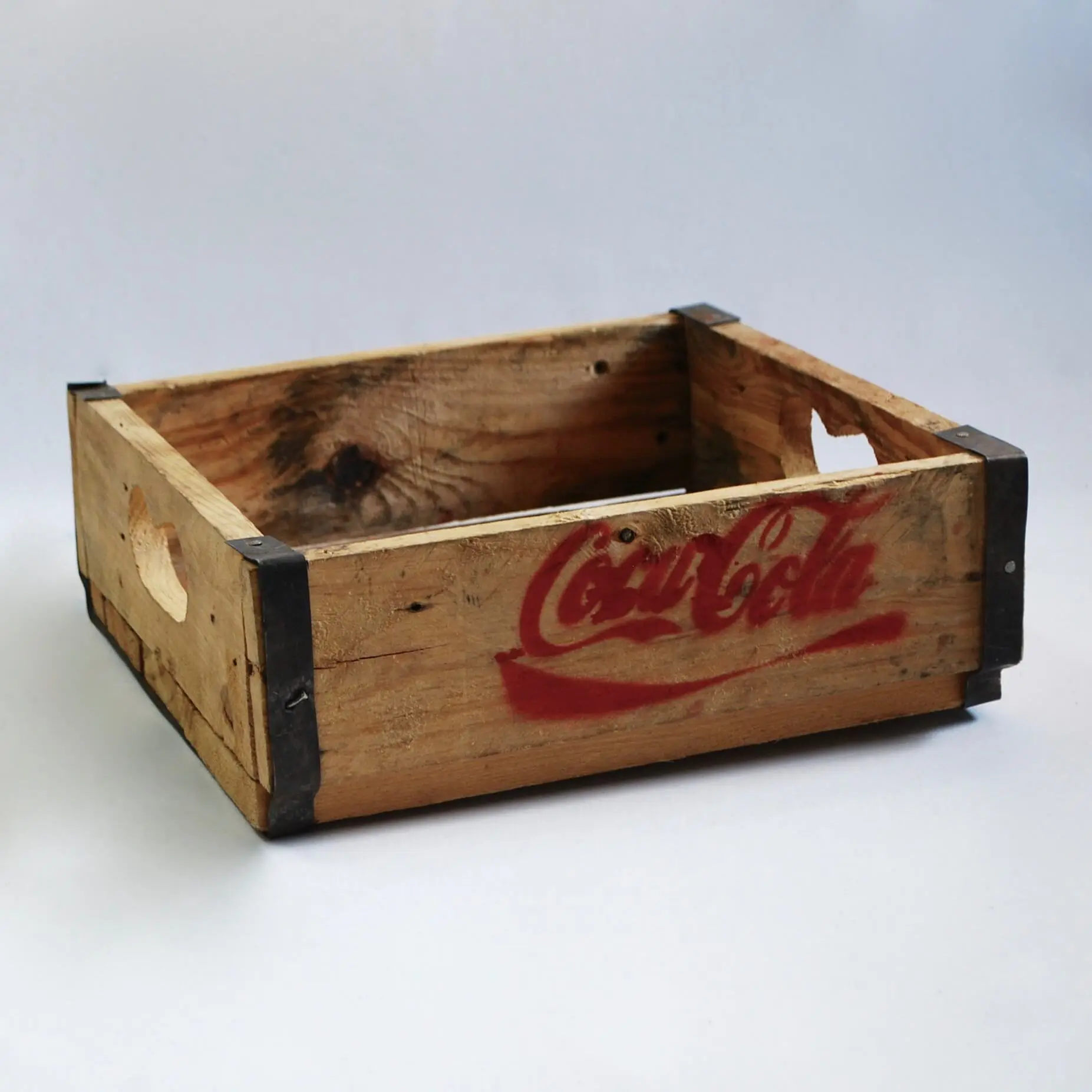 Coca Cola Crate - Best Events - Dine, Décor and Tent Solutions