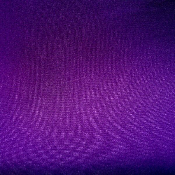 Purple Polyester Runners 45cm x 3m
