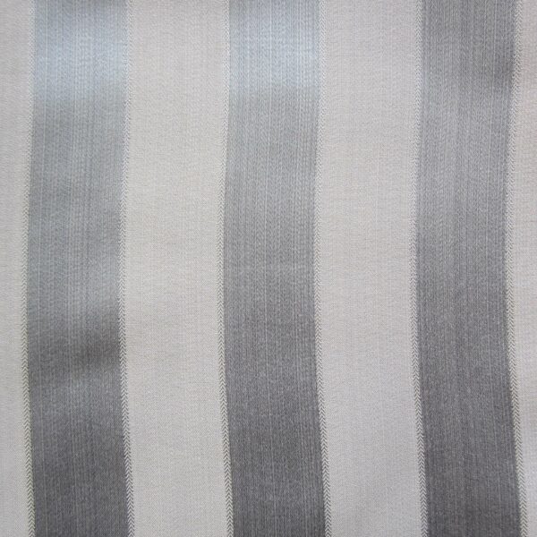 Silver Striped Runners Vertical 35cm x 2.86m