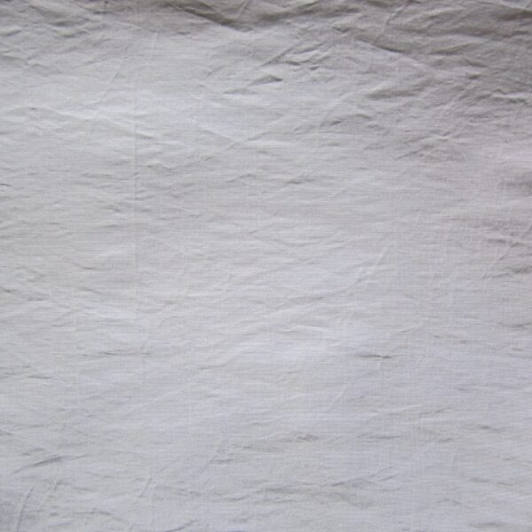Light Grey Crushed Taffeta Runners 45cm x 2.92m