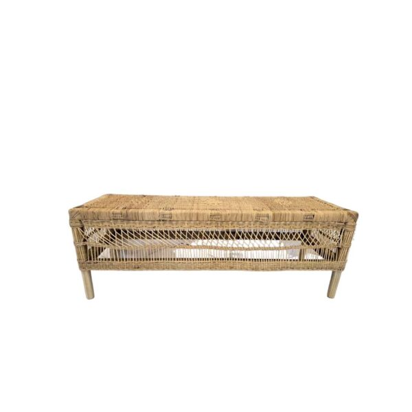 Malawian Bench 120cmL x 41cmH