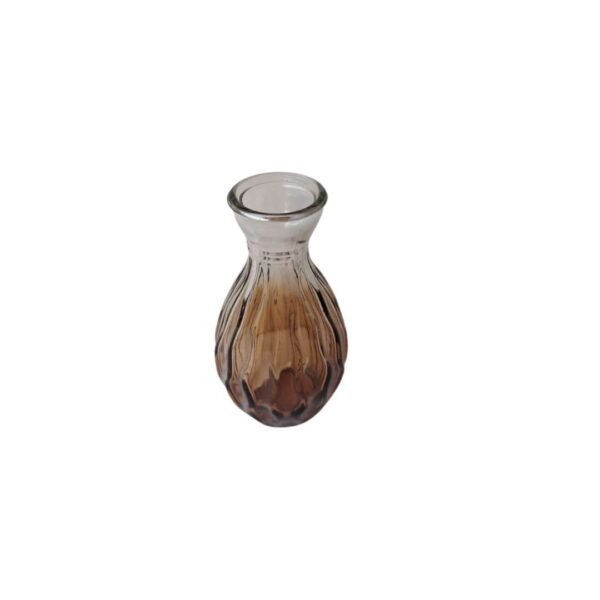 Vintage Small Belly Vase 11.2cm-H 4.5cm-W