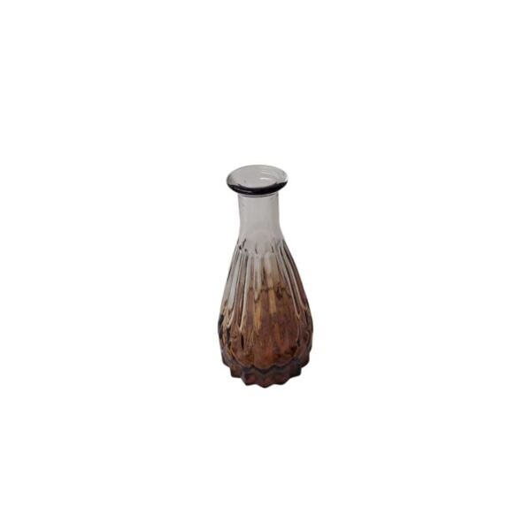 Vintage Ripped Vase 14.8cm-H 6.9cm-W