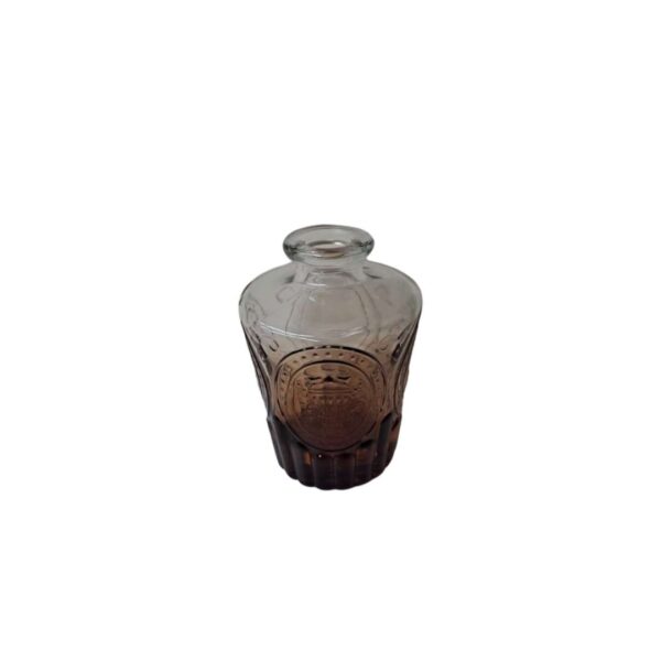 Vintage Bud Vase 9.8cm-H 5.31cm-W