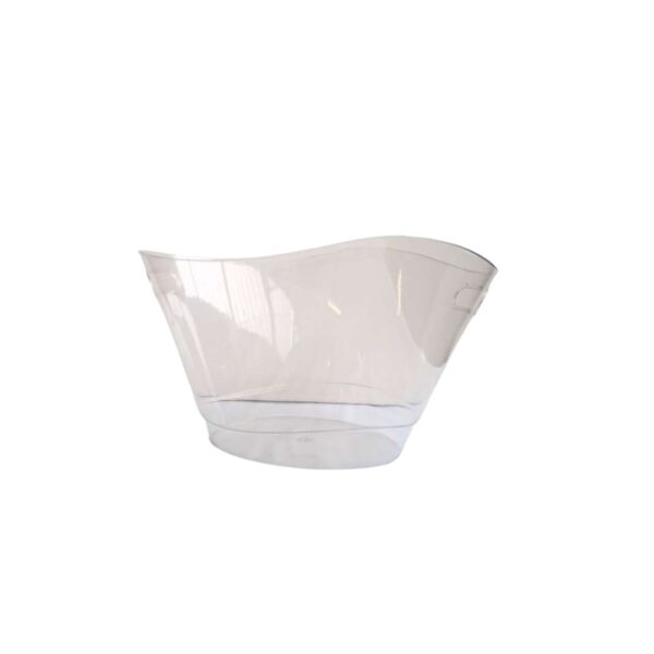 Perspex Ice Bucket